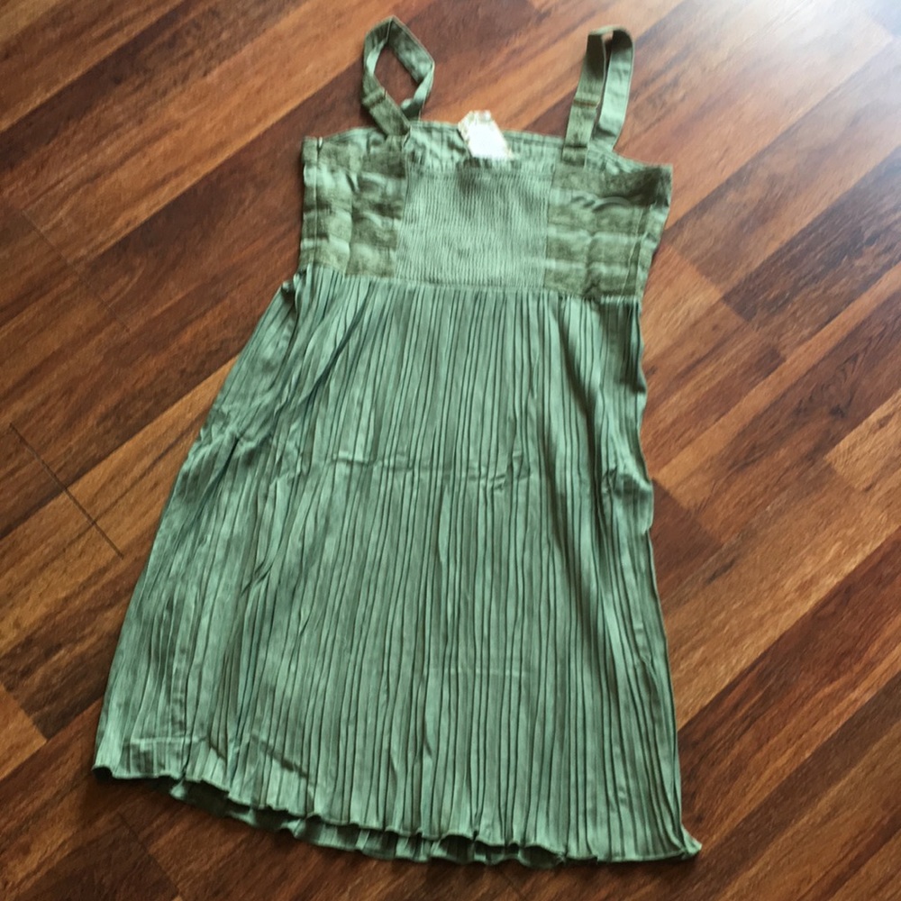 Matilda Jane w/Joanna Gaines Grassroots Dress - Picture 8 of 9